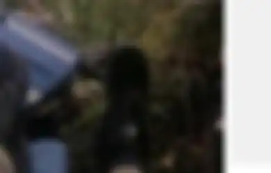 Perekam Mengerang Kesakitan, Beredar Video Pasca Helikopter yang Ditumpangi Kapolda Jambi Mendarat Darurat di Kerinci, Kondisinya Begini