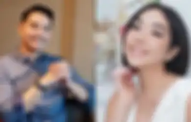 Pacari Rino Soedarjo Cuma Seumur Jagung, Gisella Anastasia Memohon Ini