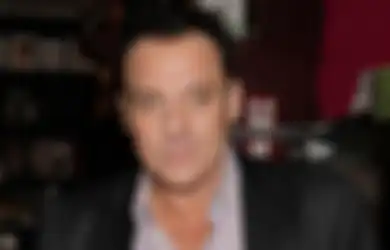 Bintang Saving Private Ryan Tom Sizemore Kritis Akibat Aneurisma Otak