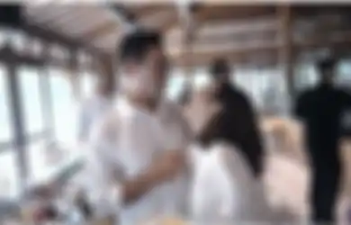 Gisel Hapus Foto Mesranya, Rino Soedarjo Akui Sempat Menghilang