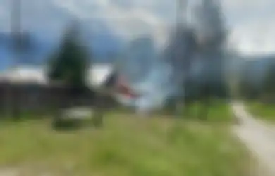 Titus Murib Kwalik Dalangnya? KKB Papua Bikin Ulah Bakar Rumah Warga, Terungkap Jumlah Kerugian yang Bernilai Fantasti