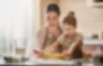 Mau Dapur Minimalis Jadi Lebih Aman dan Ramah Anak? Siapkan 5 Hal Ini 