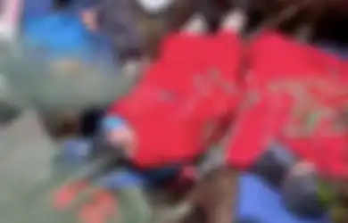 Penampakan Bangkai Heli Kapolda Jambi di Hutan Kerinci, Tubuh Sang Jenderal Diselimuti