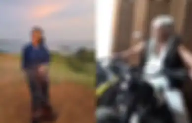 Cantik Tak Kalah dari Rieta Amilia, Inilah Sosok Istri Pertama Gideon Tengker, Potretnya saat Muda Bikin Kesengsem