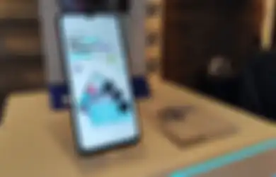Spesifikasi TECNO Spark Go 2023, HP 1 jutaan Terbaru di Indonesia