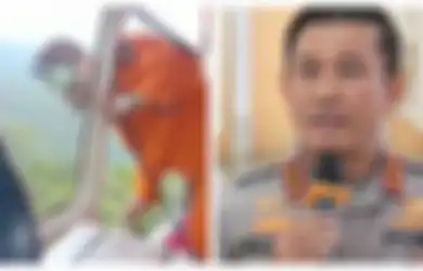 Kapolda Jambi Disebut Alami Luka Paling Parah, Begini Kondisi Terkini Penumpang Helikopter yang Mendarat Darurat di Kerinci