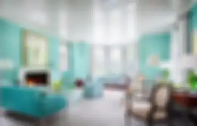 Psikologi Warna Hijau Tosca, Masih Digemari Selain Warna Hijau Sage