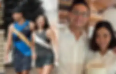Putus dari Gisel, Profil dan Latar Belakang Pengusaha Rino Soedarjo