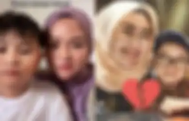 Daus Mini Sebut Eks Istri Cari Panggung, Kelakuan Yunita Lestari yang Sindir Shelvie Hana Justru Dapat Dukungan, Netizen: Real Karma