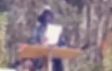 Bakar Rumah Warga Sipil, Sosok KKB Papua Titus Murib Kwalik Cukup Kontroversial, Pernah Buat Tudingan Ini ke AS dan Australia