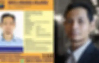 Ahmad Munasir Rafie Pratama Dosen UII yang Dicari Ternyata Ada di Amerika, Rektor Katakan Ini Soal Organisasi Terlarang