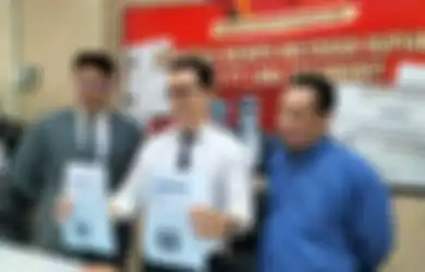 Diduga Alami Kerugian Sebesar Rp 1,8 Miliar, PT Adidharma Ekaprana Laporkan Jhon LBF ke Pengadilan Gara-gara Hal Ini