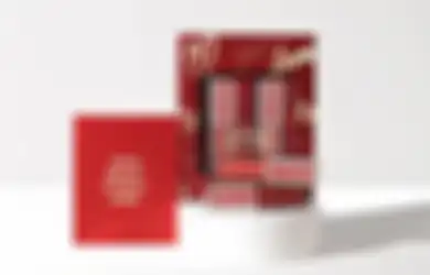 Tampil Cantik dengan Bold Lips, Yuk Intip Shades Baru dari YOU Rouge Power Matte! Lip Cream
