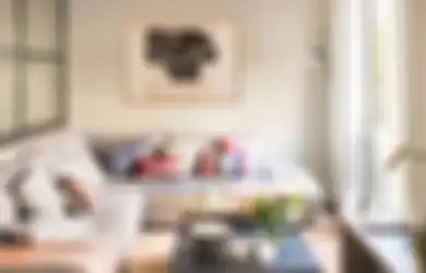 Ide Cemerlang untuk Interior Rumah Mungil!