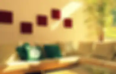 Bawa Energi Baik Masuk ke Rumah Anda dengan Cara Berikut! 