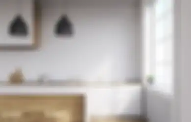 Ingin Miliki Dapur Minimalis? Penyimpanan Adalah Kunci 