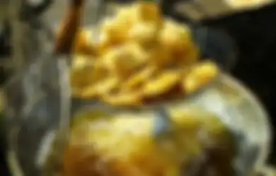 Hindari Saat Sahur, Berikut Daftar Makanan yang Bisa Sebabkan Maag Kambuh Saat Puasa