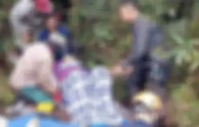 Ajudan Dievakuasi, Kapolda Jambi Alami Cedera Berat di Bagian Ini