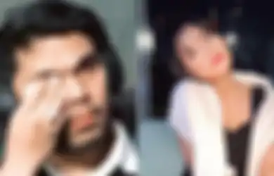 Perasaan Gak Bisa Bohong, Fuji Tetap Peduli dan Luangkan Waktu Jenguk Thariq Halilintar di Rumah Sakit, Vio: Dia Tuh Worry