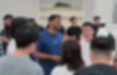 Sukses Jadi Penguasa Pasar Smartphone, Petinggi OPPO Sambangi Indonesia