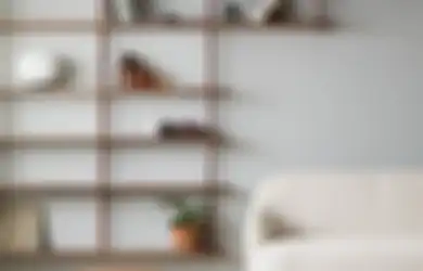 5 Kunci Menerapkan Gaya Minimalis di Rumah! 