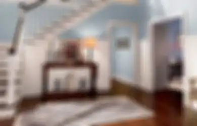 8 Warna Anti-stres yang Bikin Rumah Makin Nyaman, Ada Warna Ini!