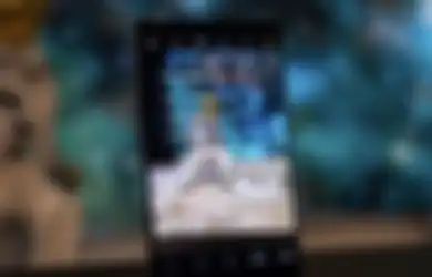 Tahu Fungsi Aperture, Ini Cara Foto yang Bagus dari Kamera HP
