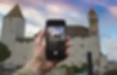 Ini Cara Foto yang Bagus Pakai Mode Manual di Smartphone, Cobain Yuk!