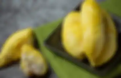 Ini Dampak yang Akan Dialami Penderita Asam Lambung Jika Nekat Makan Durian
