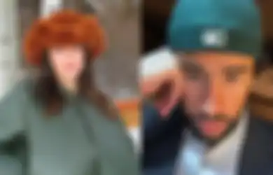 Awal Kendall Jenner dan Bad Bunny Diisukan Pacaran. Kegap Double Date!