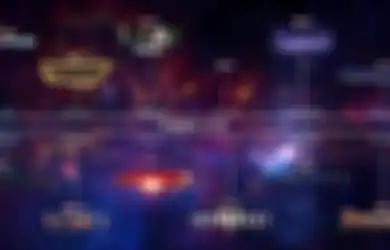 MCU Cuma Akan Merilis 2 Judul TV Show Tahun 2023