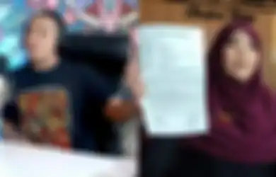 Kerugiannya Hampir Rp 70 Juta, Wanita Bernama Cleopatra Polisikan Ressa Herlambang karena Mengaku Jadi Korban Penipuan Sang Penyanyi