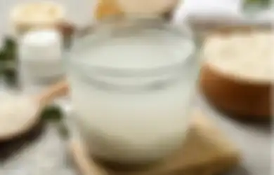 Asam Lambung Bisa Diatasi dengan Air Tajin, Ini Resep dan Aturan Konsumsinya Kata dr Zaidul Akbar