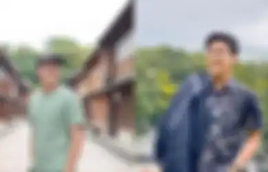 Trending di Twitter, Jerome Polin Disebut Jadi Public Enemy, WNI Jepang Ini Ungkap Alasan Membenci Sang YouTuber: Banyak yang Anti