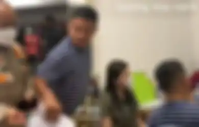 Bentak Polisi yang Bantu Mediasi, Debt Collector Dicari Polres Metro