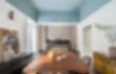 5 Cara Hadirkan Dapur Trendi, Ada Dapur Warna Taupe 