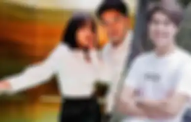 Fuji Dijodohkan dengan Anak Maia Estianty, Perlakuan Keluarga El Rumi dengan Thariq Halilintar Dibanding-bandingkan