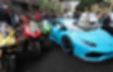 Doni Salmanan Terima Hukuman Lebih Berat Meski Sudah Banding, Begini Nasib 104 Asetnya yang Disita