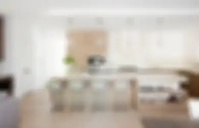 Ciptakan Dapur Minimalis Tanpa Harus Renovasi Total, Ini Caranya!