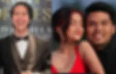 Netizen Jodohin Fuji An dan El Rumi. Kapal Thofu Cepet Moveon!