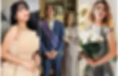 Bukan Fuji, Maia Estianty Ngarepnya El Rumi Pacaran dengan Amanda Manopo