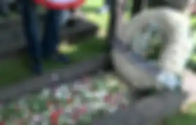 Innalillahi Wa Innailaihi Rojiun, Sosok Bintang Film Kondang Ini Meninggal Dunia, Selama Hidup Ternyata Sempat Jadi Intelijen Berpangkat Sersan Mayor