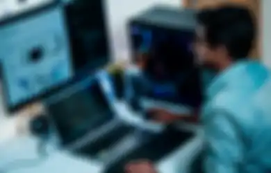 Riset AWS: Pekerja dengan Keterampilan Digital Punya Gaji Lebih Tinggi