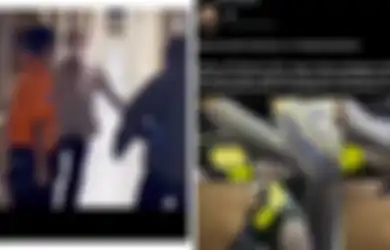 Comot Kartu Akses Anggota Polri, Heboh Pria Lakukan Pelecehan Seksual ke Penumpang Transjakarta, Begini Penjelasan Polisi