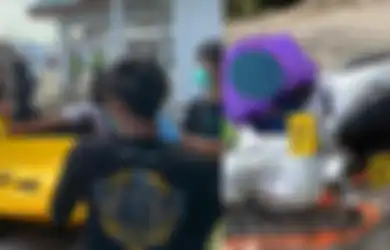 Disebut Ulah KKB Papua, Penjual Makanan di Kabupaten Yakuhimo Dibunuh dengan Sadis, Ditemukan 15 Tusukan di Tubuhnya
