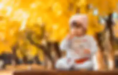 30 Ide Arti Nama Bayi Perempuan Lucu dan Menggemaskan, Indah Maknanya