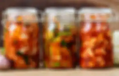 Turun 5 Kg dalam Seminggu, Coba Konsumsi 5 Makanan Fermentasi Ini