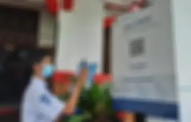 Jarang Dipake, Aplikasi PeduliLindungi Diganti Nama & Fungsinya