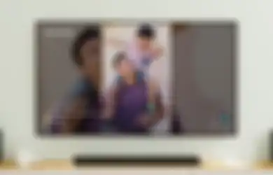 TikTok Merambah ke TV, Scroling Video Pendek Jadi Lebih Nyaman?