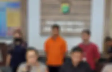 Alam Bawah Sadar Mario Dandy Disoroti, Pakar Ekspresi Sebut Anak Rafael Alun Trisambodo Tak Takut Meski Sudah Ditangkap Polisi: Kalau Merasa Salah Nunduk